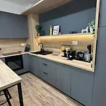 Apartament Markos Skopje Center Apartments *