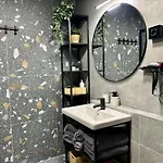 Apartament Markos Skopje Center Apartments *