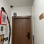 Apartament Markos Skopje Center Apartments *