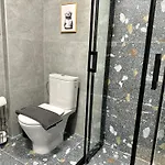 Apartament Markos Skopje Center Apartments *