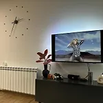 Markos Skopje Center Apartments Apartament Skopje