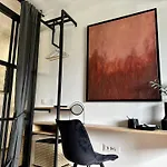 Markos Skopje Center Apartments