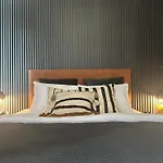 Apartament Markos Skopje Center Apartments