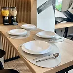 Markos Skopje Center Apartments * Skopje