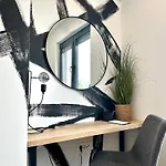 Markos Skopje Center Apartments Skopje