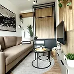 Markos Skopje Center Apartments Skopje