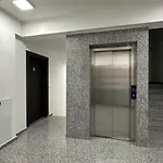 דירה Markos Center סקופיה