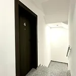 Markos Skopje Center Apartments Apartament