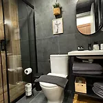 Markos Skopje Center Apartments Apartament *