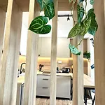 Markos Skopje Center Apartments Apartament *