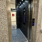 דירה Markos Center *