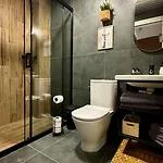 Markos Skopje Center Apartments