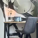 Markos Skopje Center Apartments *