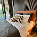 Apartament Markos Skopje Center Apartments *