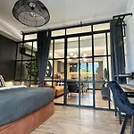 Markos Skopje Center Apartments Skopje