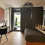 Markos Skopje Center Apartments Apartament *