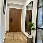 Markos Skopje Center Apartments