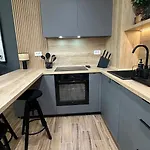 Markos Skopje Center Apartments *