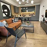 Apartament Markos Skopje Center Apartments