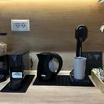 Markos Skopje Center Apartments Apartament *