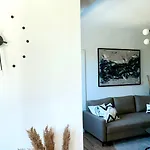 Markos Skopje Center Apartments Apartament