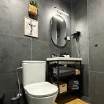 Markos Skopje Center Apartments *