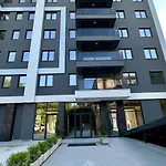 Markos Skopje Center Apartments * Skopje