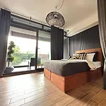 Markos Skopje Center Apartments Skopje