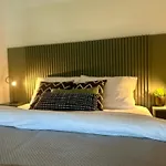 Markos Skopje Center Apartments Apartament *