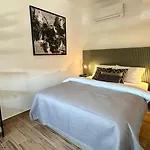 דירה Markos Center סקופיה