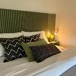 Markos Skopje Center Apartments * Skopje