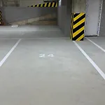 Markos Skopje Center Apartments