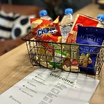 Apartament Markos Skopje Center Apartments Skopje