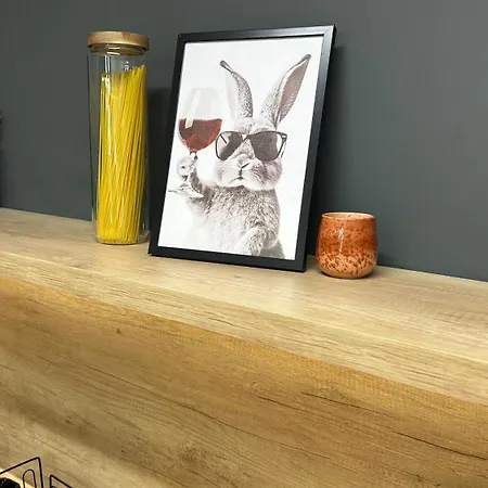 Апартаменты Markos Скопье