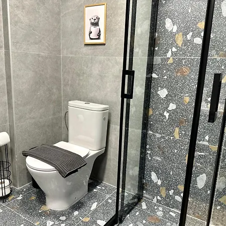아파트 Markos Center *