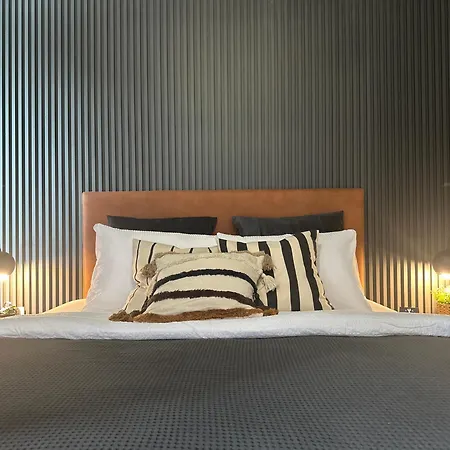 Апартаменты Markos