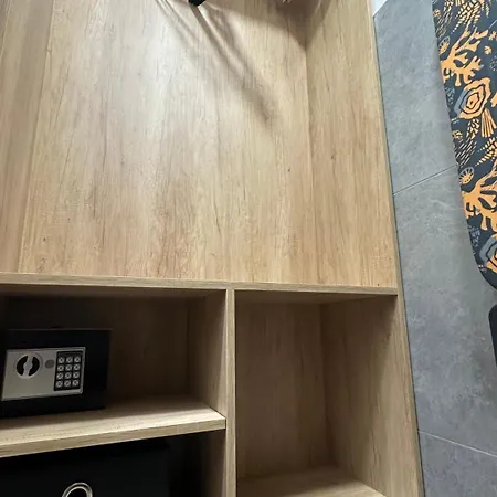 Apartment Markos Center Skopje