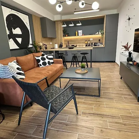 Apartment Marko's