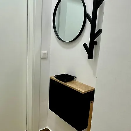 Apartment Marko's *