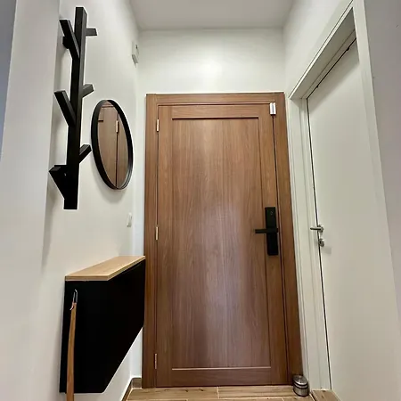 Markos Center Apartment *