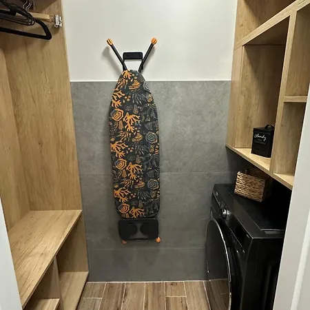 Апартаменты Markos *