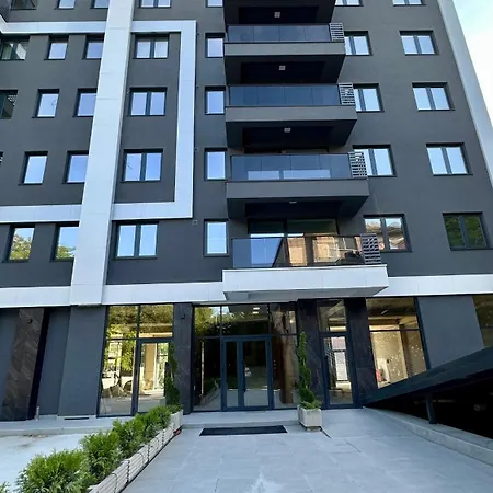 Markos Center * 스코페