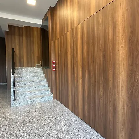 Markos Center 스코페