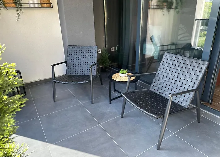 Markos Appartamento Skopje