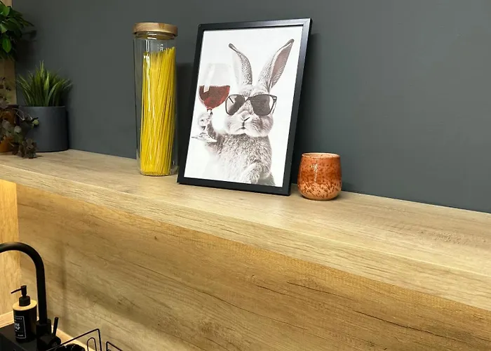 Апартаменти Markos Скоп'є