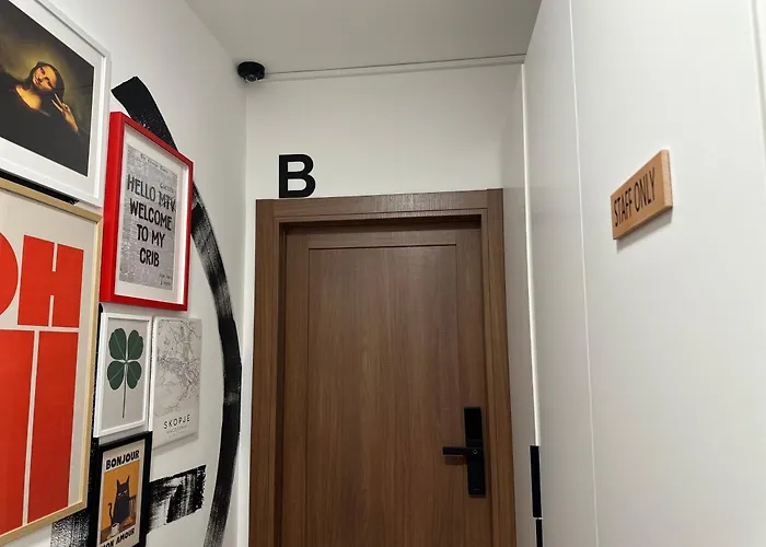 Апартаменти Markos *