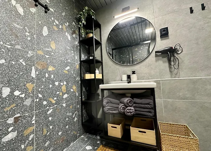 Appartamento Markos *