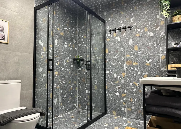 Markos Апартаменти *