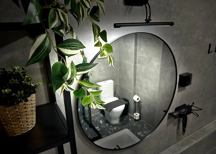 Markos Appartamento *