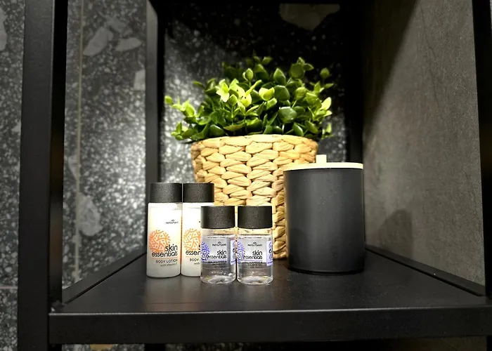 Апартаменти Markos